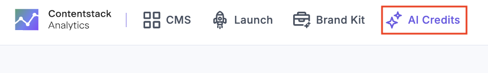 Analytics-For-AI-Credits