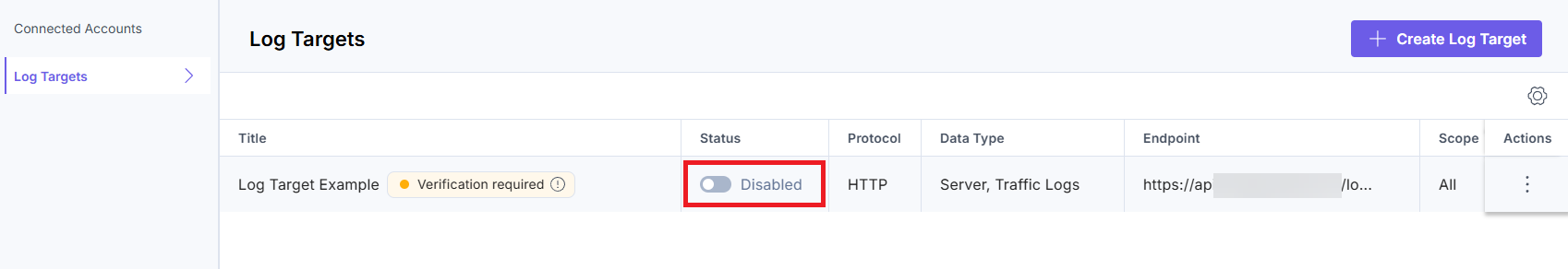 Launch_Log-Targets_ClickDisabled.png