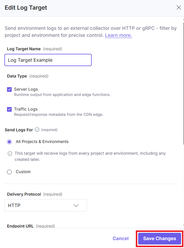 Launch_Log-Targets_EditLogTarget.png