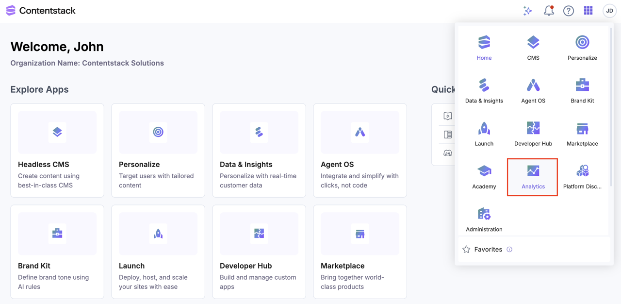 App-Switcher-Analytics