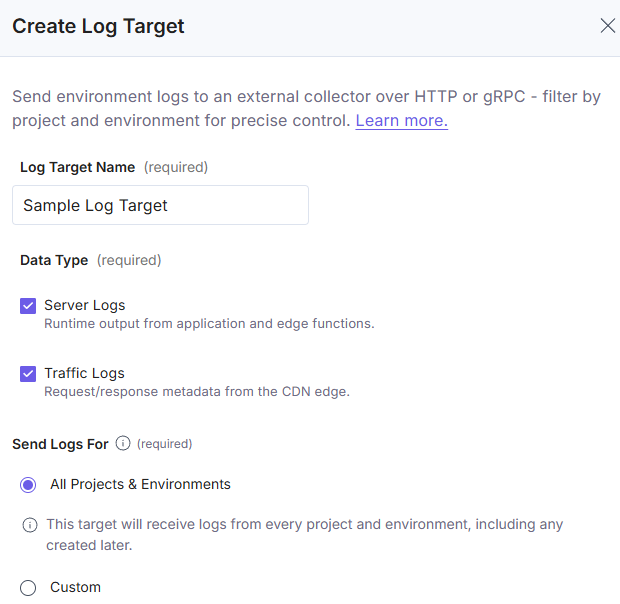 Launch_Log-Targets_CreateLogTarget1.png
