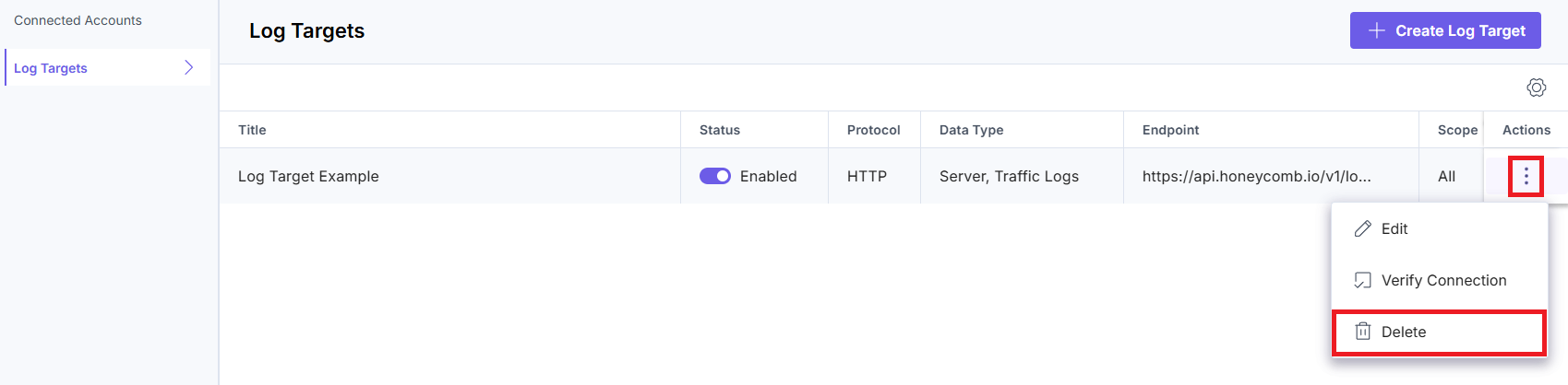 Launch_Log-Targets_SelectDelete.png