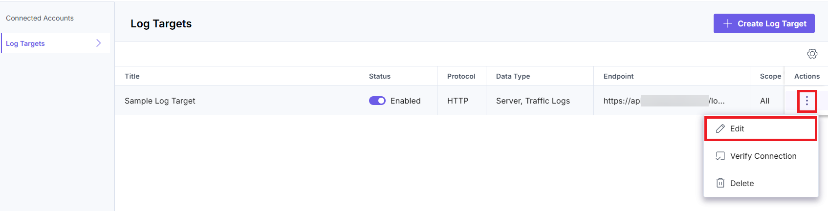 Launch_Log-Targets_SelectEditLogTarget.png