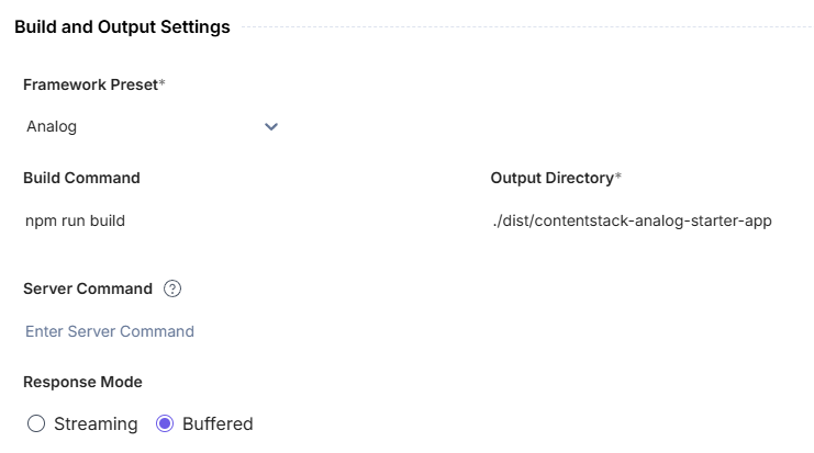 Launch_Analog_QSGuide_BuildOutput.png