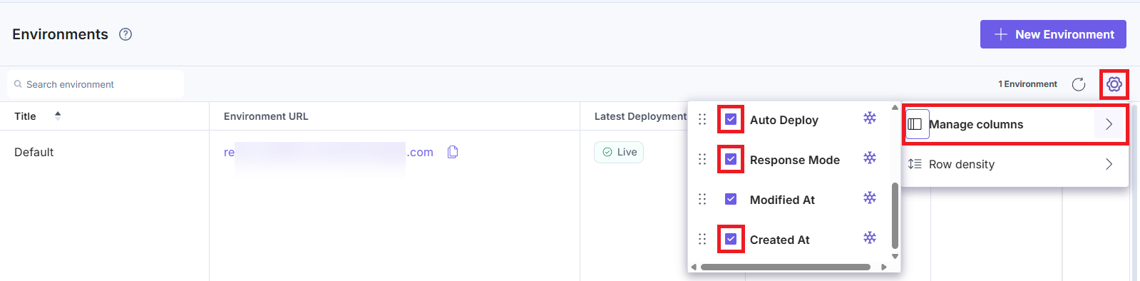Launch_Environments_ManageColumns.png