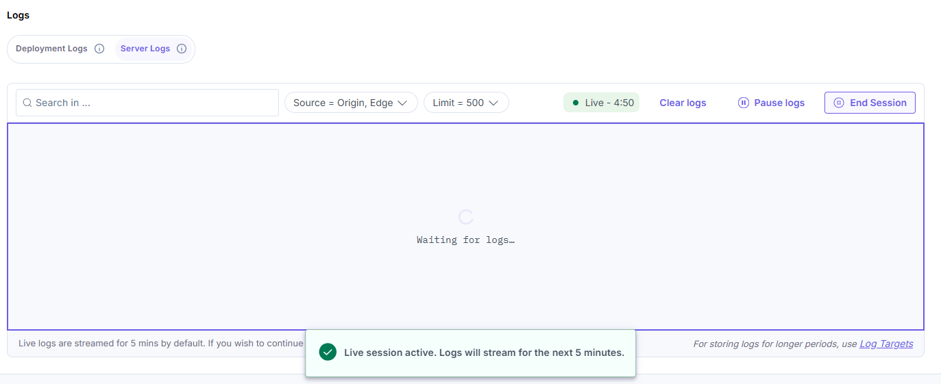Launch-WaitingForLogs.png